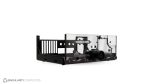 SC Test Bench D5 Reservoir Distribution Plate - Image 8