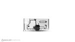 SC Test Bench D5 Reservoir Distribution Plate - Image 11