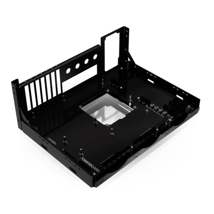 SC Test Bench - Image 1