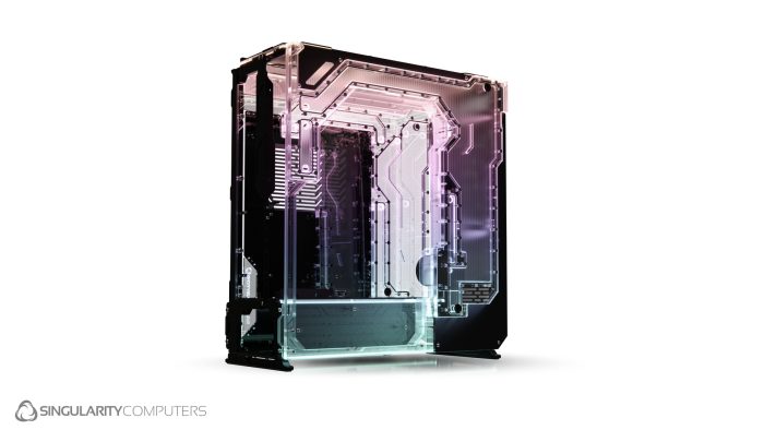 Spectre 4 Dual Loop Side Panel - Image 3