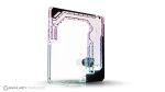 Spectre 4 Dual Loop Side Panel - Image 7
