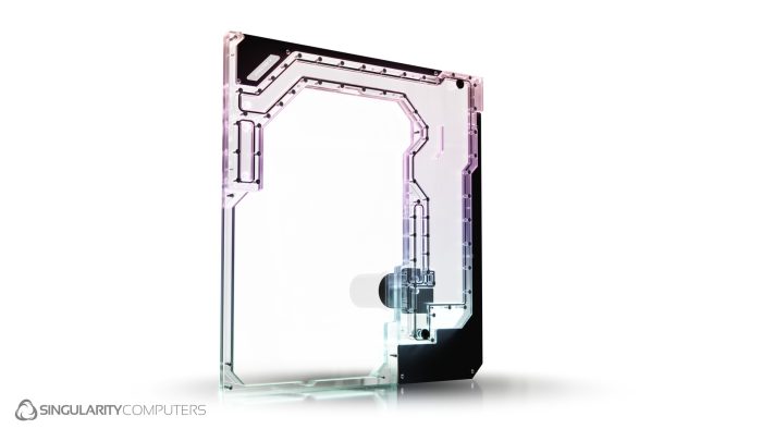 Spectre 4 Dual Loop Side Panel - Image 7