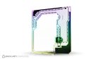 Spectre 4 Dual Loop Side Panel - Image 8