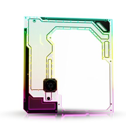 Spectre 4 Dual Loop Side Panel