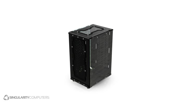 Arterial 2 Mini Dual 240mm Water-box - Image 11
