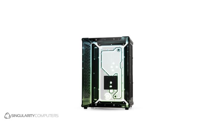 Arterial 2 Mini Dual 240mm Water-box - Image 13