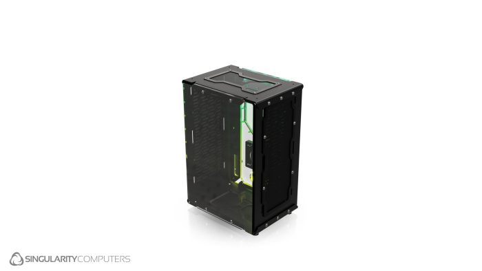 Arterial 2 Mini Dual 240mm Water-box - Image 14