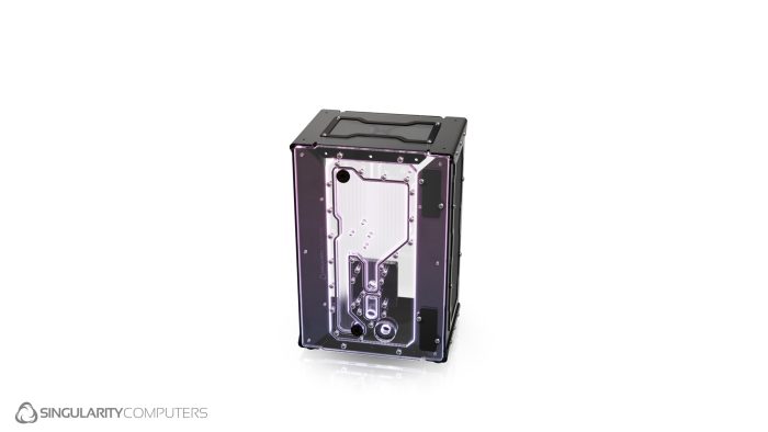 Arterial 2 Mini Dual 240mm Water-box - Image 8