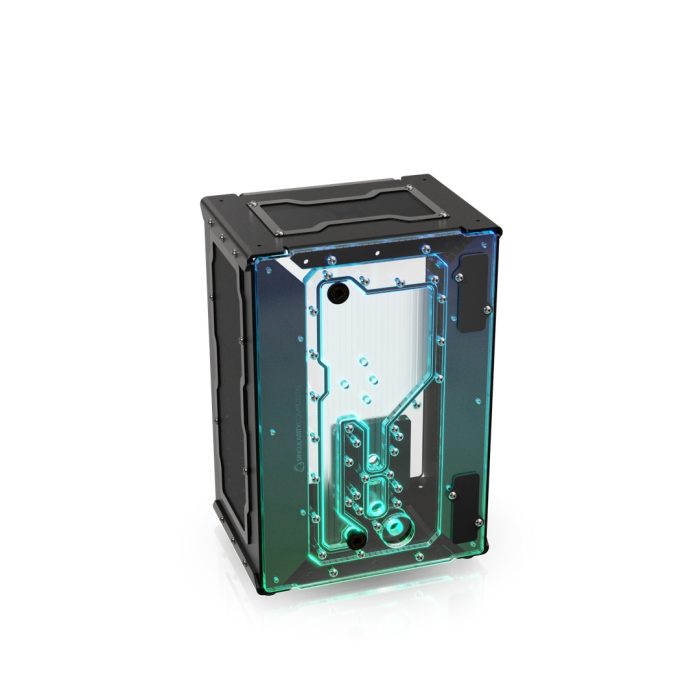 Arterial 2 Mini Dual 240mm Water-box - Image 1