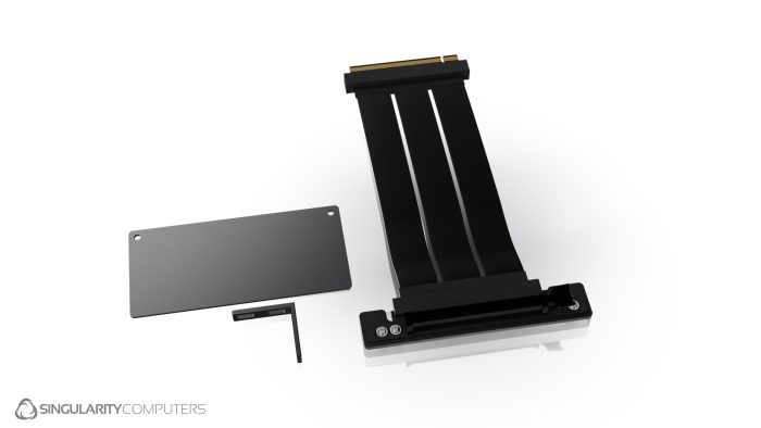 Absolute & Impact Case Vertical GPU Mount - Image 5