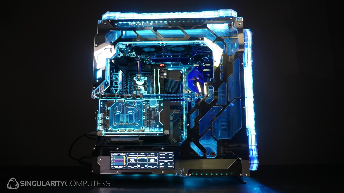 Build #84 (2)