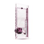 NZXT H9 Front D5 Reservoir Distribution Plate