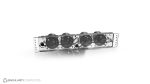 Rackmount Quad D5 Distribution Plate - Image 2