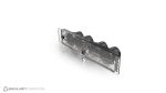Rackmount Quad D5 Distribution Plate - Image 3