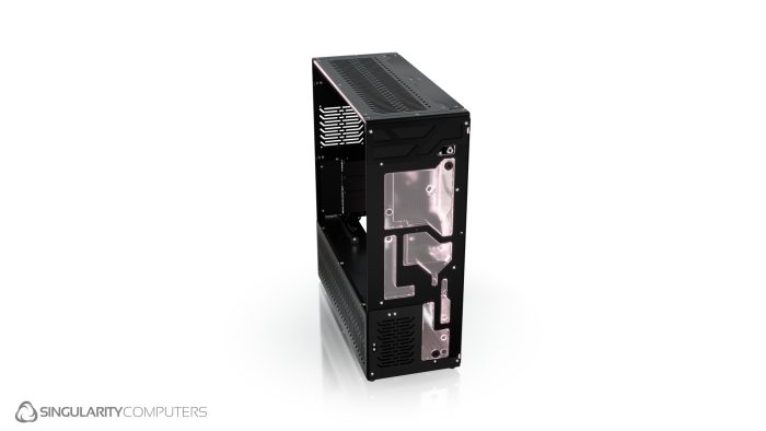 Stream-M Dual Loop Water-cooling Case - Image 15