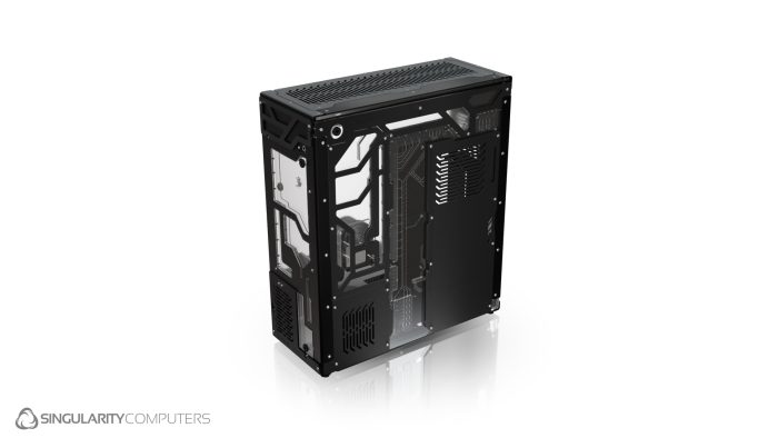 Stream-M Dual Loop Water-cooling Case - Image 3
