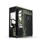 Stream-M Dual Loop Water-cooling Case