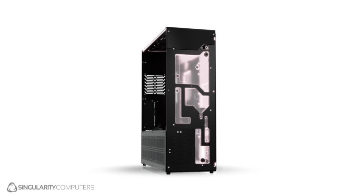 Stream-M Water-cooling Case - Image 14