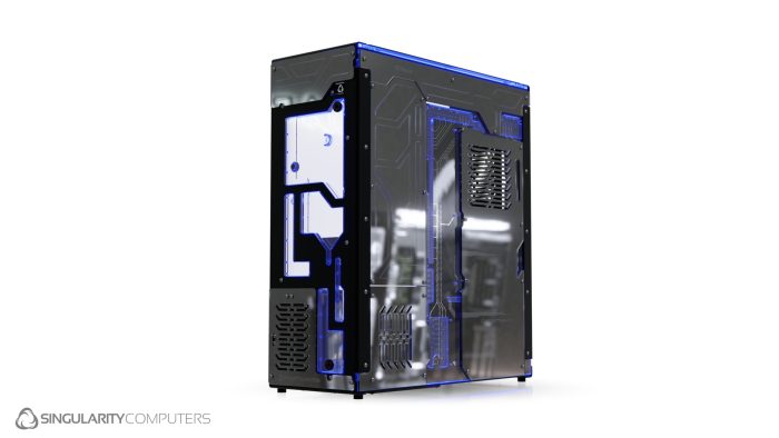 Stream-M Water-cooling Case - Image 15