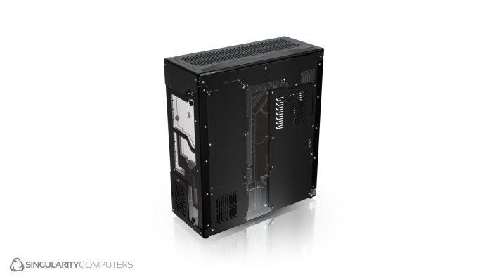 Stream-M Water-cooling Case - Image 3