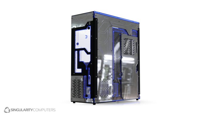 Stream-M Water-cooling Case - Image 17