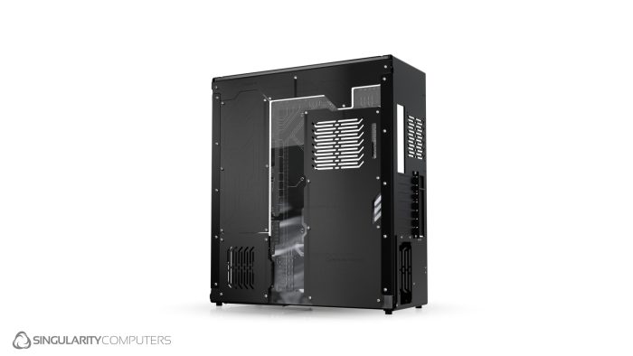 Stream-M Water-cooling Case - Image 4
