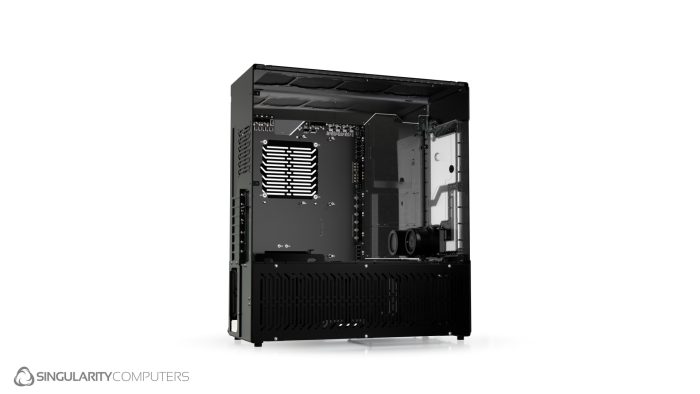 Stream-M Water-cooling Case - Image 5