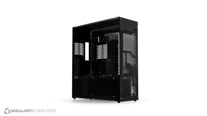 Stream-M Water-cooling Case - Image 6