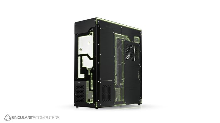 Stream-M Water-cooling Case - Image 7