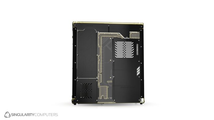 Stream-M Water-cooling Case - Image 9