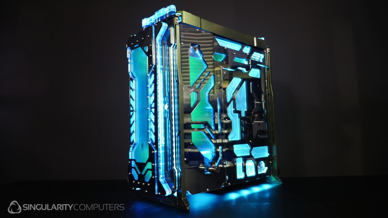 Build #85 (10)