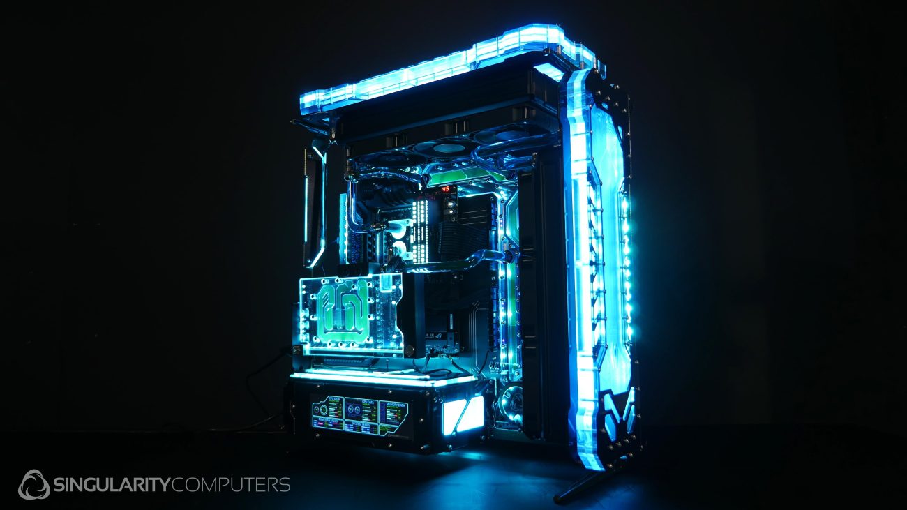Build #85 (3)