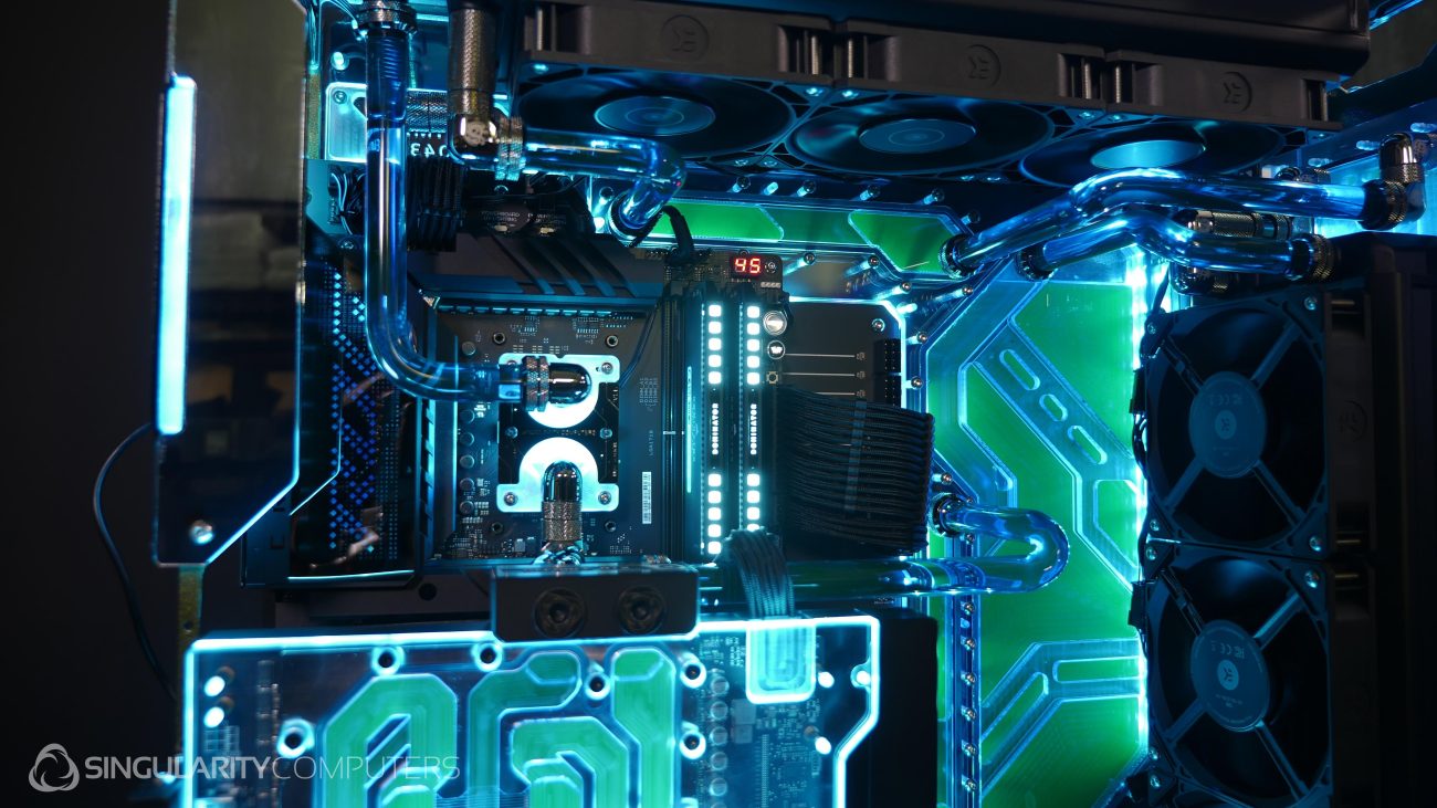 Build #85 (7)
