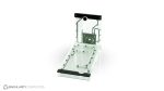 Fractal North Distribution Plate Set - Image 5
