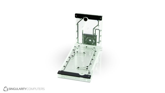 Fractal North Distribution Plate Set - Image 5