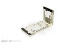 Fractal North Distribution Plate Set - Image 2