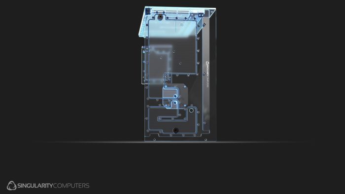 Lian Li O11 Vision Distribution Plate Set - Image 9
