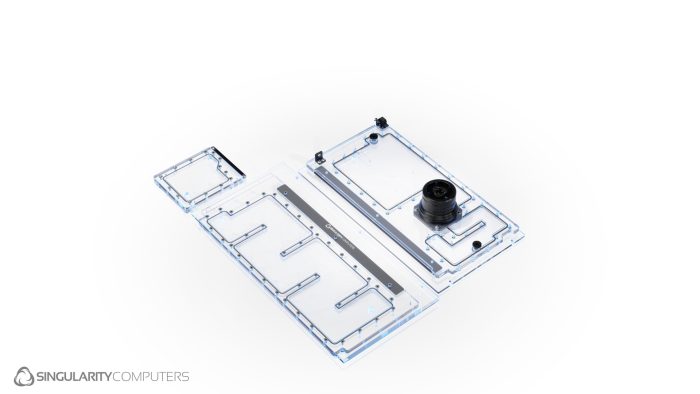 Lian Li O11 Vision Distribution Plate Set - Image 8