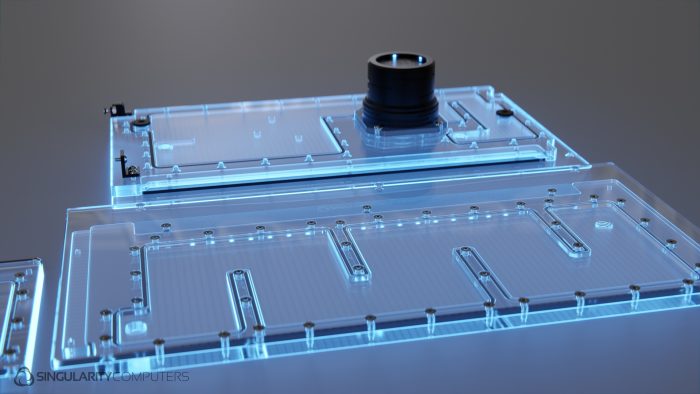 Lian Li O11 Vision Distribution Plate Set - Image 13