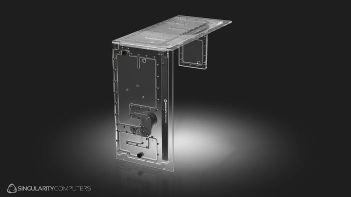 Lian Li O11 Vision Distribution Plate Set - Image 12