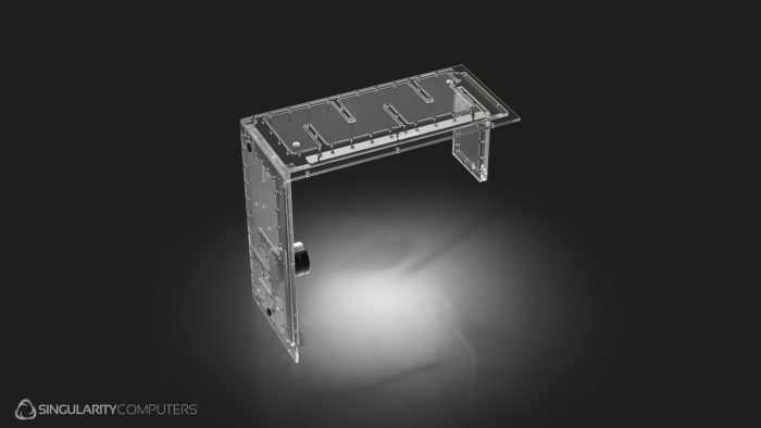 Lian Li O11 Vision Distribution Plate Set - Image 11