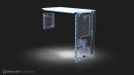 Lian Li O11 Vision Distribution Plate Set - Image 10