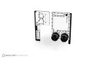 Lian Li V3000+ Single Loop Distribution Plate Set - Image 2