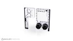 Lian Li V3000+ Single Loop Distribution Plate Set - Image 4