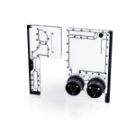 Lian Li V3000+ Single Loop Distribution Plate Set