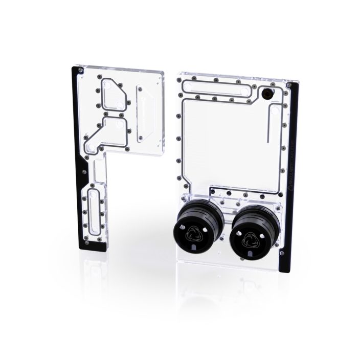 Lian Li V3000+ Single Loop Distribution Plate Set - Image 1