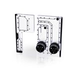 Lian Li V3000+ Dual Loop Distribution Plate Set