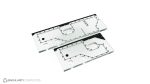 Lian Li V3000+ Single Loop Distribution Plate Set - Image 8