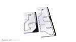 Lian Li V3000+ Single Loop Distribution Plate Set - Image 6