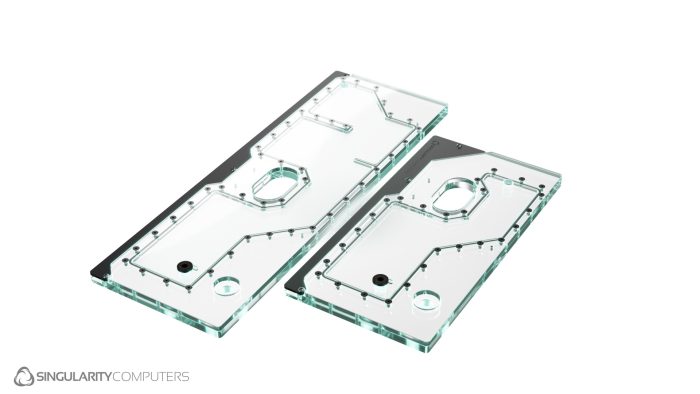 Lian Li V3000+ Mid Distribution Plate - Image 5